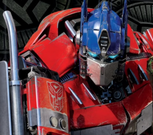 Transformers News: We Should Get Our First Glimpse at TF7 Rise of the Beasts in December + More Scenes to be Shot