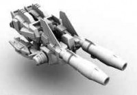Transformers News: Superalloy MP Targetmaster in the Works?
