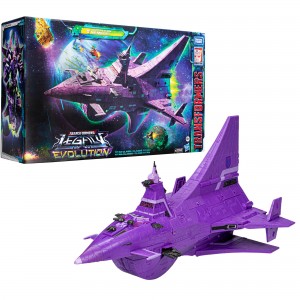 Transformers News: Titan Class Nemesis Official Product Info and Preorders Live
