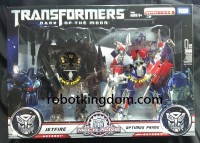 Transformers News: Robotkingdom.com Newsletter #1186