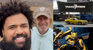 Transformers News: Why it Makes No Difference if the Upcoming Transformers Film is a "Reboot" or Not