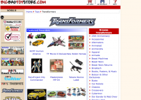 Transformers News: Bigbadtoystore Update: Preorder Monochrome TF Donald Duck, Voyager Bludgeon, and More!