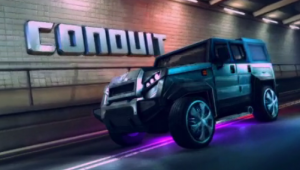 Transformers News: Transformers Universe Decepticon Conduit
