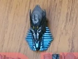 Transformers News: The Studio Series Leader Class Fallen Toy will have a Removable Face