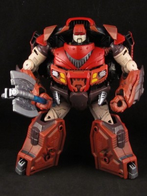 Transformers News: Creative Roundup, January 26, 2014
