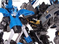 Transformers News: New Toy Galleries: Chromia and Ironhide