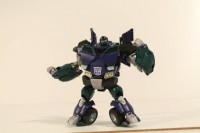 Transformers News: Creative Roundup, July 14, 2013
