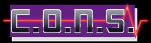 Transformers News: C.O.N.S. VIII - 8th German Transformers Fan Convention - 9. October 2016