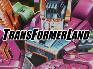Transformers News: TransformerLand.com Update: over 200 new items ... includes minty G1s and more!