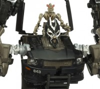 Transformers News: New official ROTF high res product images from Hasbro
