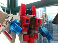 Transformers News: Masterpiece MP-11 Starscream Review
