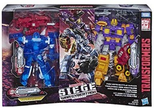 Transformers News: UK Transformers Sighting Round Up