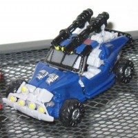 Transformers News: ROTF Scout Class Reverb, Ransack, Dune Runner Repaint Versions