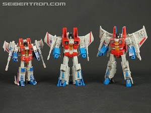 Top 5 Best Starscream Transformers Toys So Far