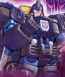 Transformers News: Listing Found on Hasbro Pulse for Shattered Glass Blurr