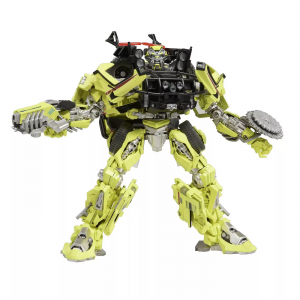 Transformers News: Transformers Movie Masterpiece MPM-11 Ratchet Revealed with Pre-Order Live