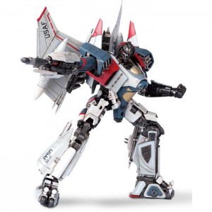 Transformers News: HobbyLink Japan Sponsor News - Blitzwing Model Kit, Plus New Premium Finish, KD, & WFC!
