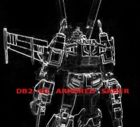 Transformers News: Third-Party Star Saber in Development?