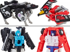 Transformers News: BigBadToyStore Sponsor News - 16th September