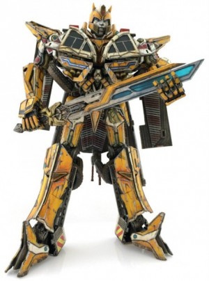 Transformers News: Creative Roundup - January 11th, 2015