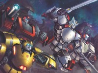 Transformers News: Marcelo Matere Interview