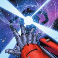Transformers News: Transformers Ongoing #19 Seven Page Preview
