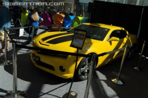 Transformers News: New #HASCON Transformers Vehicles Gallery
