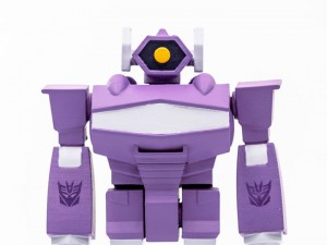 Transformers News: Super7 Transformers ReAction Figures New Stock Images