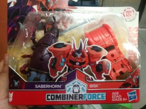 Transformers News: Canada Transformers Sightings Rundown with Cyberverse Thundercracker, Ultra Shockwave, all of POTP  and More