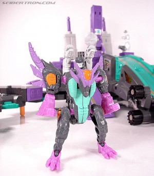 Transformers News: Top 5 Transformers Toys That Need An Upscale