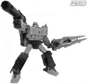 Transformers News: 6 additional Siege TakaraTomy stock photos from Dengeki Hobby