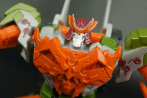 Transformers News: New Galleries: Transformers Prime Beast Hunters Cyberverse Ultra Magnus, Unicron Megatron, Bludgeon