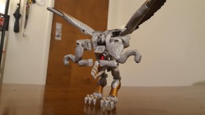 Transformers News: Seibertron.com Transformers Photo Challenge #19: Shape Shifting Shenanigans