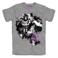 Transformers News: Transformers: Fall of Cybertron Optimus Prime and Jazz T-Shirts