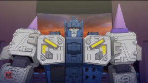 Transformers News: Machinima Transformers Titans Return Episode 4 REVIEW