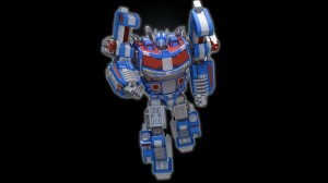 Transformers News: Creative Roundup, February 2nd, 2014