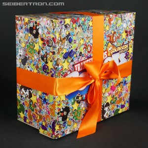 Transformers News: Transformers BotBots Series 3 Promo Box and Series 4 Full Checklist #BotBotsChallenge