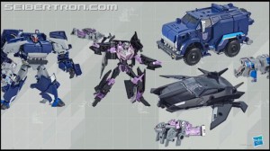 Transformers News: Links to Preorders for Exclusives Revealed at PulseCon for RED and Prime Anniversary Toylines