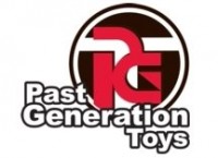 Transformers News: New DC, GI Joe, & Minimates from Past Generation Toys!