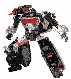 Transformers News: e-Hobby Exclusive Magnificus Now Shipping From The Collector's Club Store
