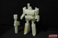 Transformers News: Another Third-Party Megatron in Development?