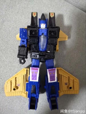 Transformers News: Possible Transformers Earthrise Dirge Revealed