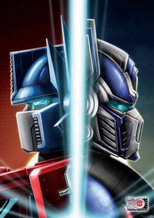 Transformers News: Transformers: 30th Anniversary 'Tunnel of Time' Exhibition in Brazil