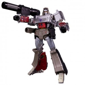 Transformers News: TFSource News - IF Catastrophe, Flame Toys Tarn Final Stock, MMC Cylindrus, MP-36+ Megatron & More!