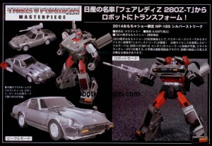 Transformers News: ROBOTKINGDOM .COM Newsletter #1294