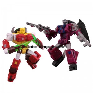 Transformers News: RobotKingdom.com Newsletter #1446