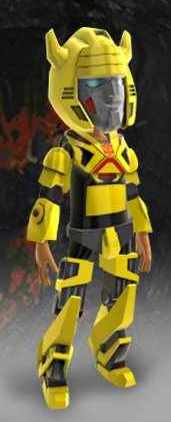 Transformers News: Gamestop Power Up Reward members: Xbox Avatar & PS3 Theme Pre-Order Exclusives