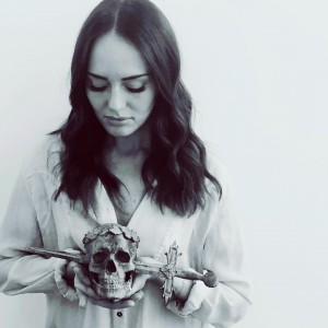 Transformers News: Transformers: The Last Knight - Skull Prop, Elizabeth Croft, Casting Call