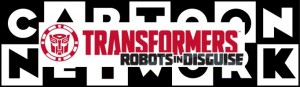 Transformers News: Transformers Robots in Disguise possibly moving to Cartoon Network