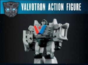 Transformers News: Transformers: The Last Knight Valvoline Promotional Campaign Revealed With Exclusive Figure